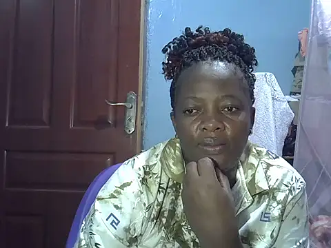 Ebonyceline online show from 21, 4, 2026