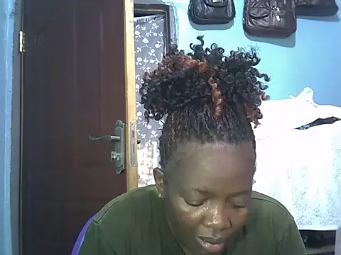 Ebonyceline online show from 28, 4, 2026