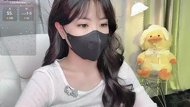 Snapshot of Mya_Lee chatting on 21, 1, 2025 Mya Lee online show from 21, 1, 2025