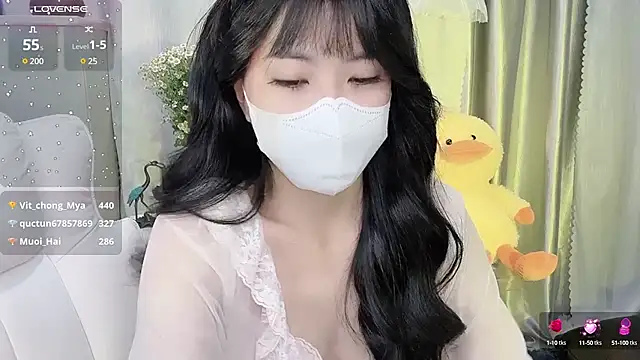 Snapshot of Mya_Lee chatting on 9, 2, 2025 Mya Lee online show from 9, 2, 2025