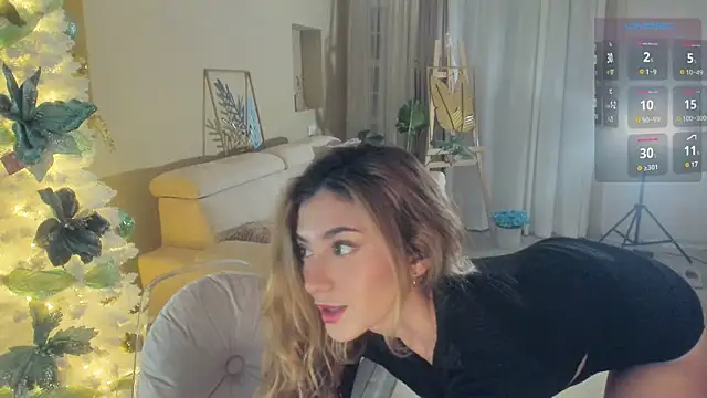 Snapshot of missrubijasper chatting on 4, 2, 2025 missrubijasper online show from 4, 2, 2025