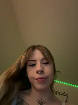 BiancaValentina online show from 14, 7, 2026