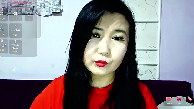 Snapshot of Bet_Lu chatting on 6, 5, 2026 Bet Lu online show from 6, 5, 2026