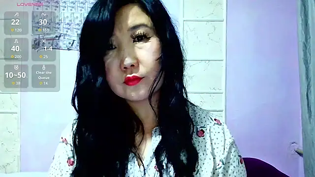 Snapshot of Bet_Lu chatting on 22, 5, 2026 Bet Lu online show from 22, 5, 2026