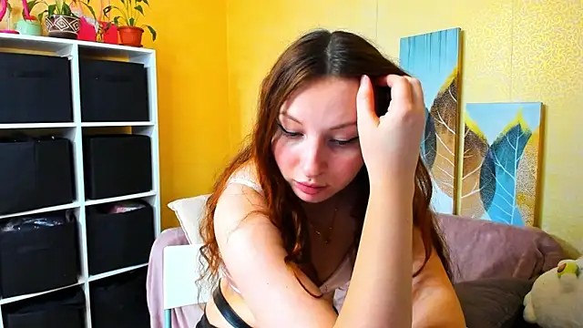 OBabyDoll online show from 28, 2, 2026