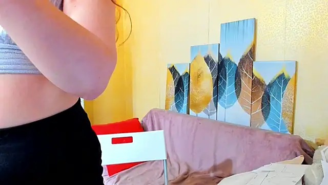 OBabyDoll online show from 25, 4, 2026