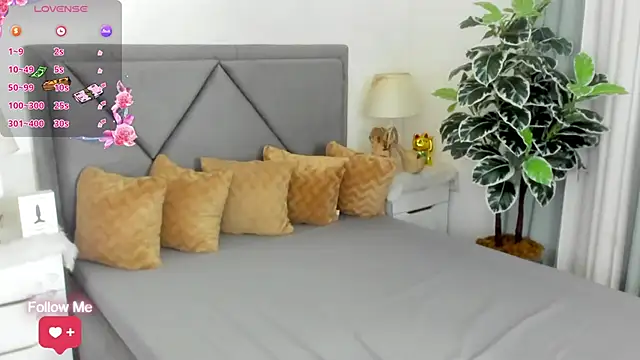 Miss Cattleya69 online show from 19, 11, 2025