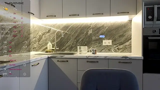 Alice Wonders online show from 20, 3, 2026