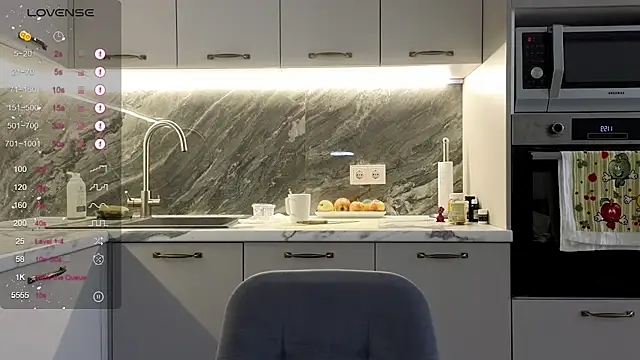 Alice Wonders online show from 24, 4, 2026