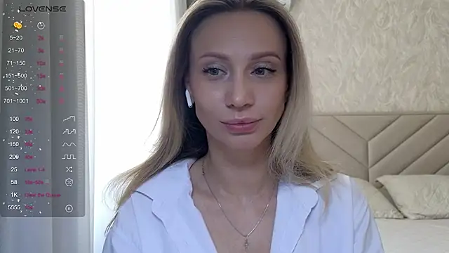 Alice Wonders online show from 28, 4, 2026