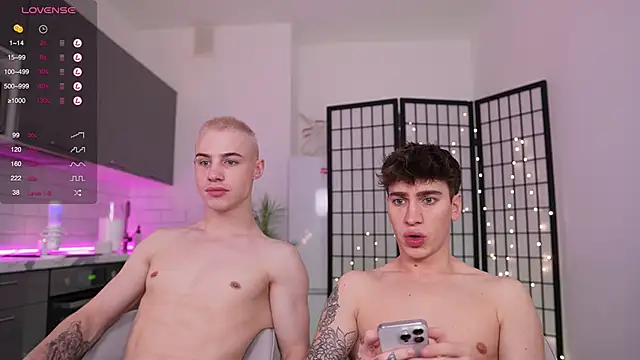 Evan  White  online show from 1, 12, 2024