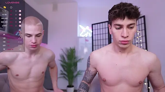 Evan  White  online show from 2, 12, 2024