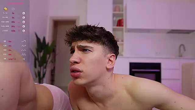 Evan  White  online show from 13, 2, 2025