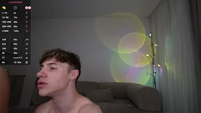 Evan  White  online show from 15, 2, 2026