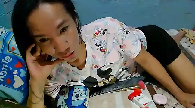 AsianNaughtiesMistress online show from 9, 3, 2025