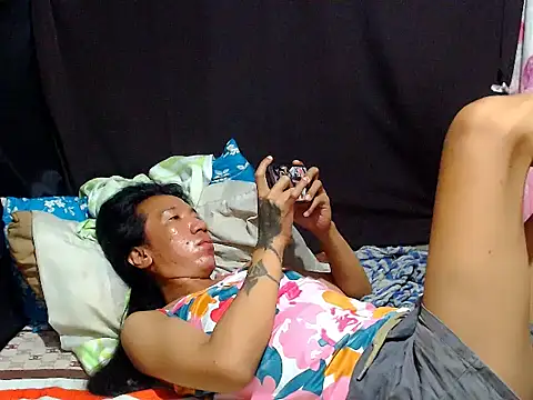 AsianNaughtiesMistress online show from 3, 7, 2026