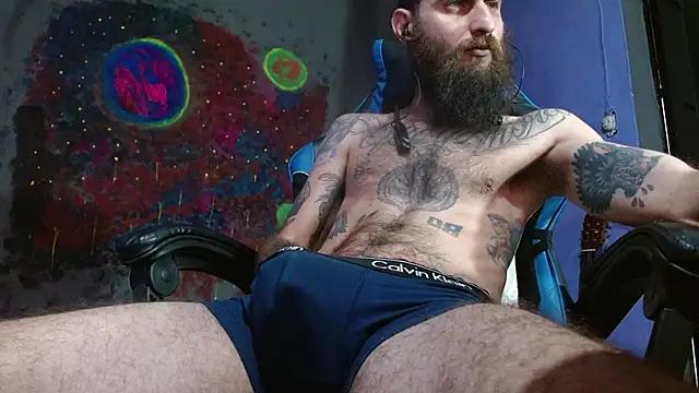 Tatted21xxx online show from 31, 1, 2025