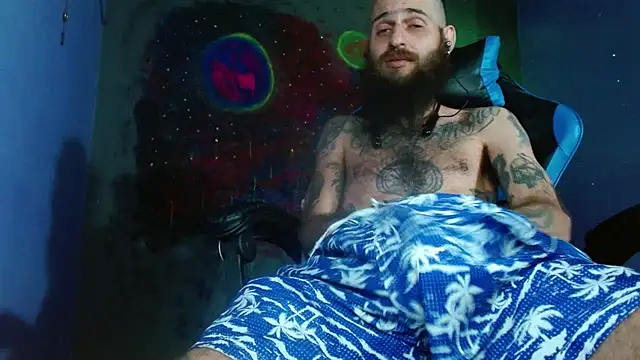 Tatted21xxx online show from 21, 2, 2025