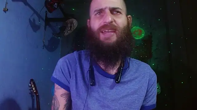 Tatted21xxx online show from 27, 2, 2025