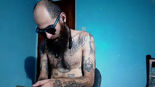 Tatted21xxx online show from 12, 3, 2025