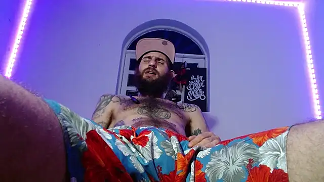 Tatted21xxx online show from 8, 11, 2025