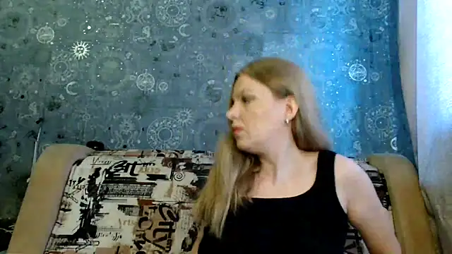 BlondeFox online show from 26, 4, 2026