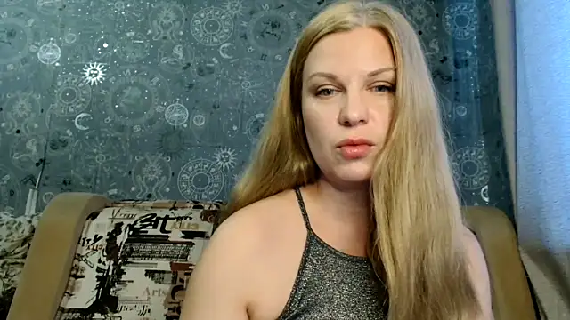 BlondeFox online show from 18, 6, 2026