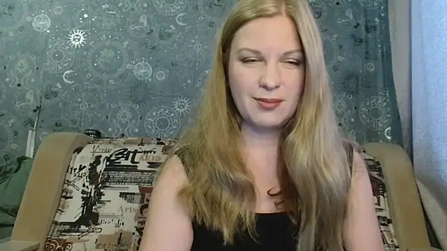 BlondeFox online show from 13, 7, 2026