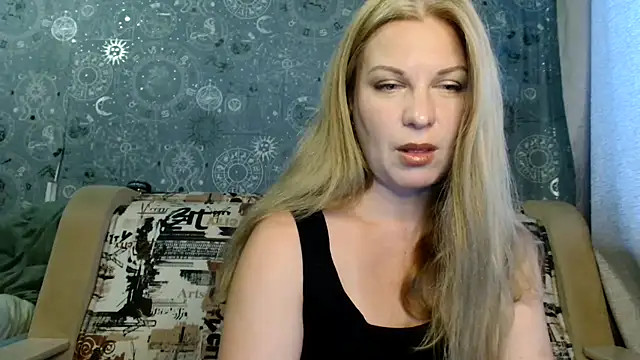 BlondeFox online show from 23, 7, 2026