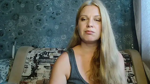 BlondeFox online show from 3, 8, 2026