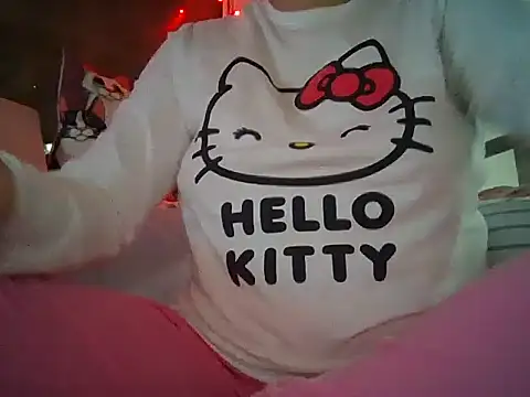 RealLittleRedRidingHood online show from 5, 1, 2025