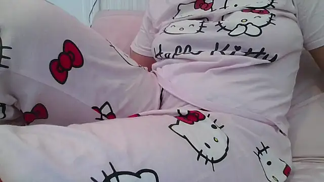 RealLittleRedRidingHood online show from 8, 2, 2025