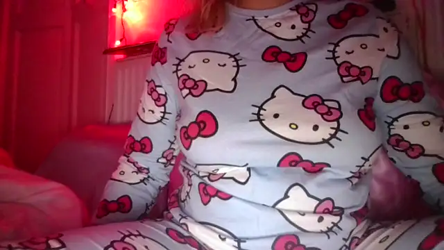 RealLittleRedRidingHood online show from 12, 3, 2025