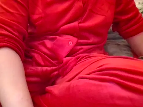 RealLittleRedRidingHood online show from 21, 11, 2025