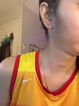 AlluringKIRSTEN online show from 28, 7, 2026