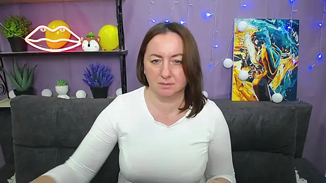 Abby Taylorr online show from 24, 1, 2025