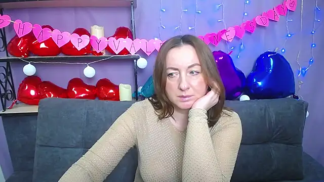 Abby Taylorr online show from 1, 2, 2025