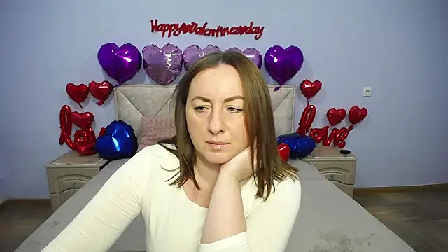 Abby Taylorr online show from 13, 2, 2025