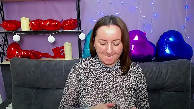 Abby Taylorr online show from 20, 2, 2025