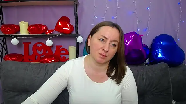 Abby Taylorr online show from 22, 2, 2025