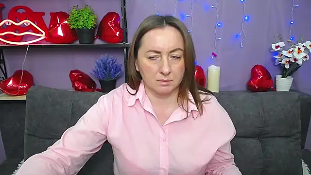 Abby Taylorr online show from 7, 3, 2025