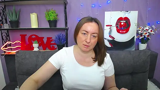 Abby Taylorr online show from 16, 3, 2025