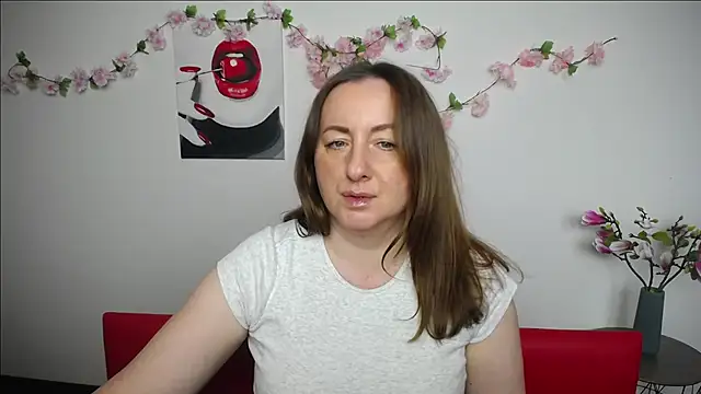 Abby Taylorr online show from 16, 11, 2025