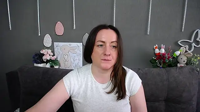 Abby Taylorr online show from 29, 3, 2026