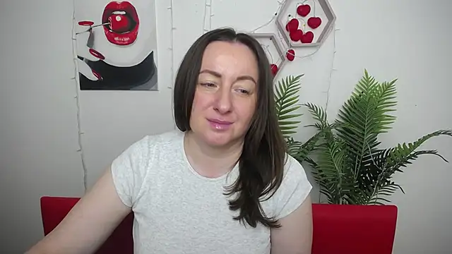 Abby Taylorr online show from 23, 4, 2026