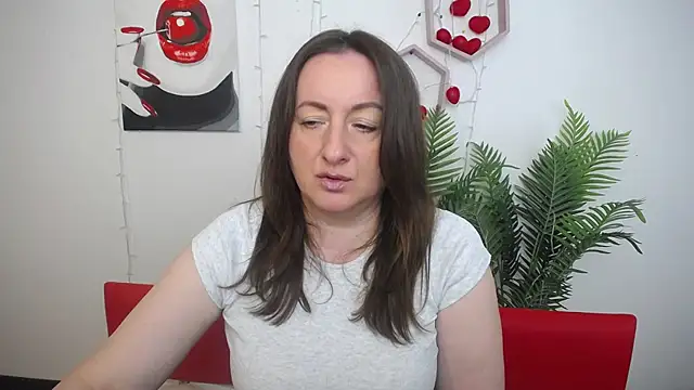 Abby Taylorr online show from 28, 4, 2026