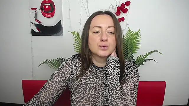 Abby Taylorr online show from 30, 4, 2026