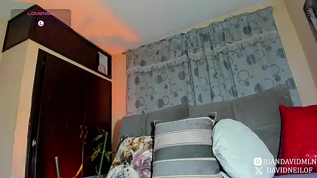 DavidNeill online show from 22, 4, 2026