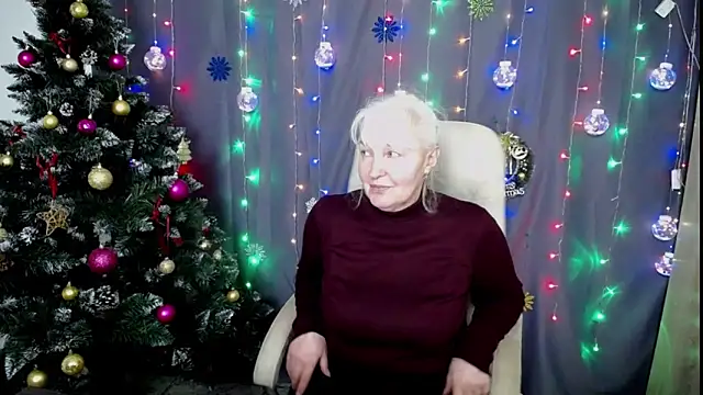 BlondyLeeBest online show from 7, 12, 2024