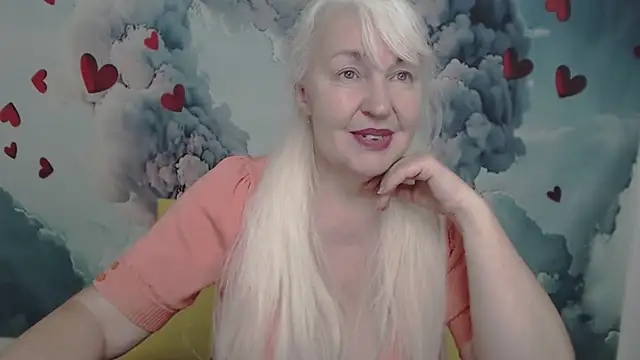 BlondyLeeBest online show from 3, 2, 2025